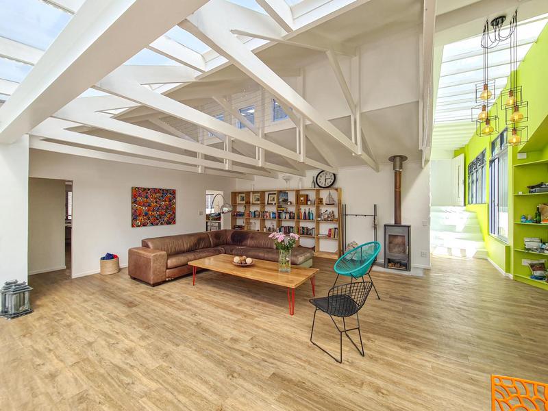 5 Bedroom Property for Sale in Hout Bay Western Cape